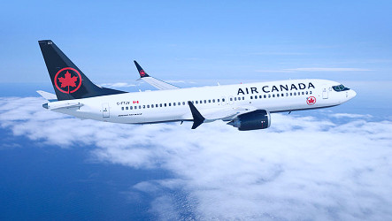Air Canada lays out NDC strategy, including a surcharge on legacy GDS  bookings: Travel Weekly